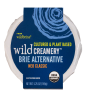 Wildbrine Wild Creamery Neo Classic Cashew Vegan Brie