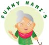 Funny Nani logo