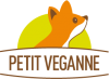 Petit Veganne logo