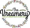 The Vreamery logo