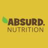 absurd nutrition logo
