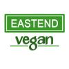 eastend vegan logo