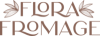 Flora Fromage Logo