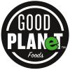 good planet food logo
