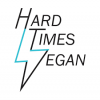 Hard Times Vegan Logo