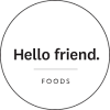 Hello Friend Foods