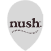 nush logo
