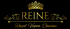 reine cheese logo